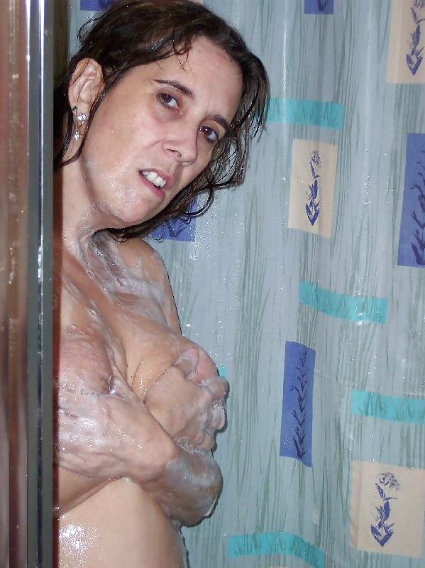 8P Do you fuck my  ex teacher?