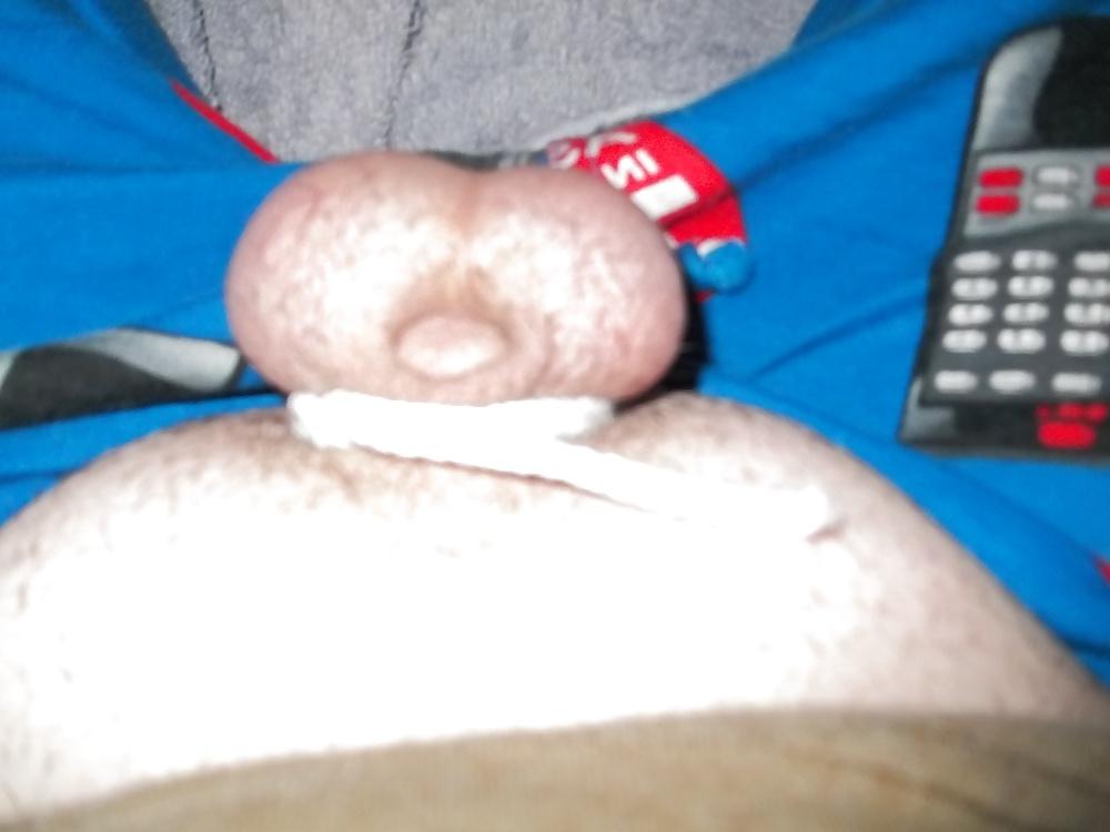 20P Playing with my balls