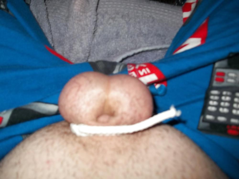 20P Playing with my balls