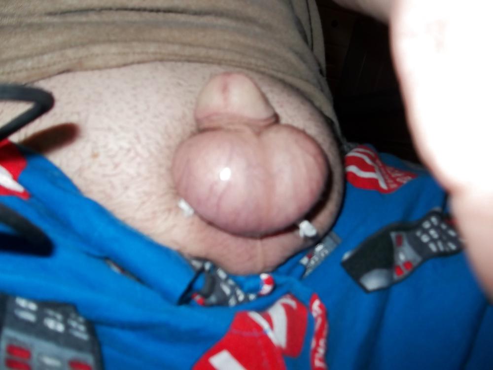 20P Playing with my balls