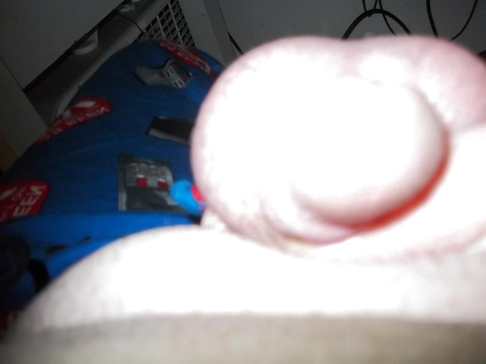 20P Playing with my balls
