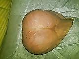 12P Huge Balls On Display.....