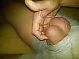 12P Huge Balls On Display.....