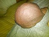 12P Huge Balls On Display.....