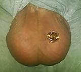 12P Huge Balls On Display.....
