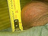 10P Huge Balls Measured For Size....