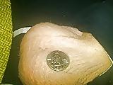 10P Huge Balls Measured For Size....