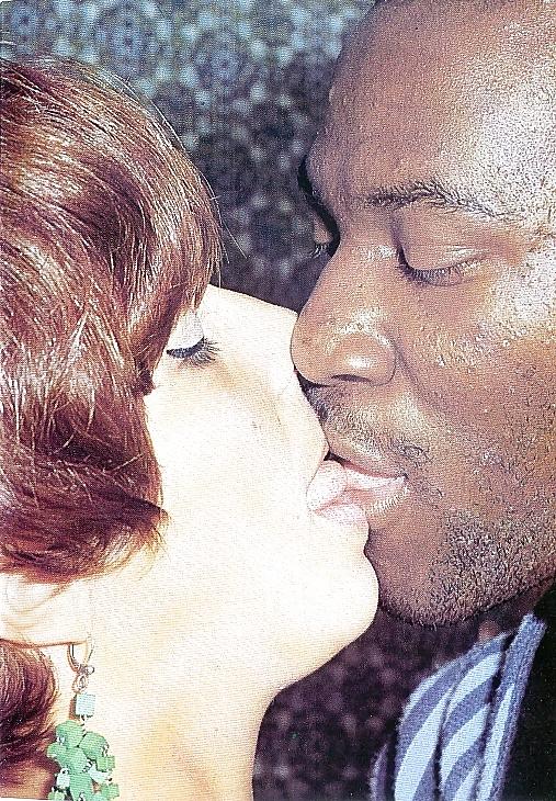 23P Color Mix (Vintage Mag)