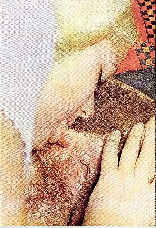 23P Color Mix (Vintage Mag)