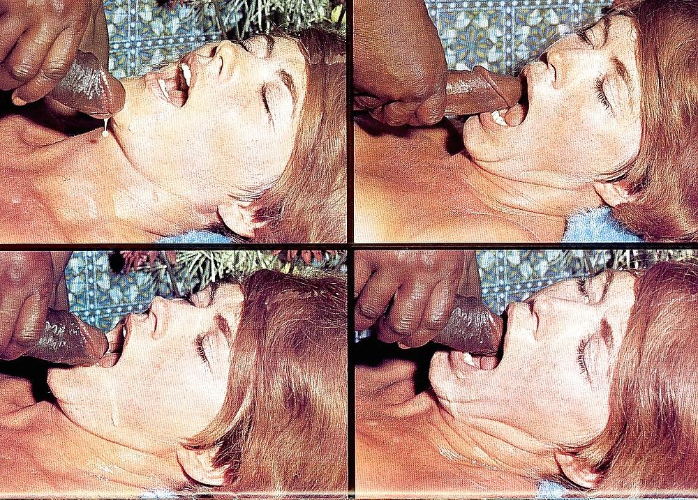 23P Color Mix (Vintage Mag)