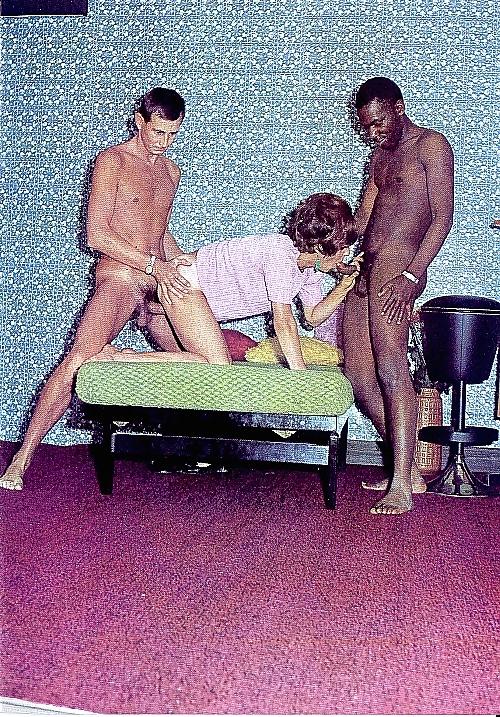 23P Color Mix (Vintage Mag)