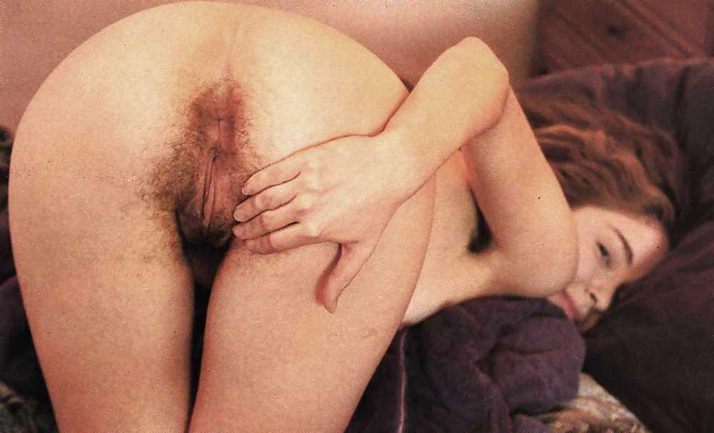 25P Even more vintage asses