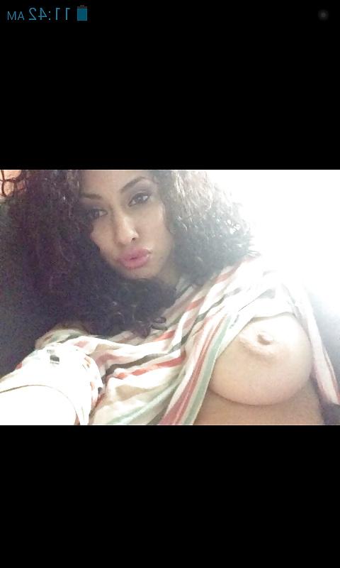 11P The Beauty of BIg tits Teens