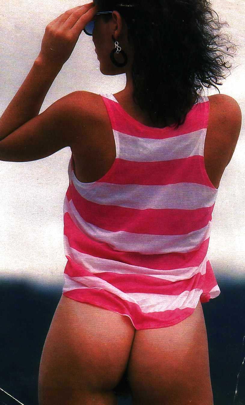 25P More perfect vintage asses