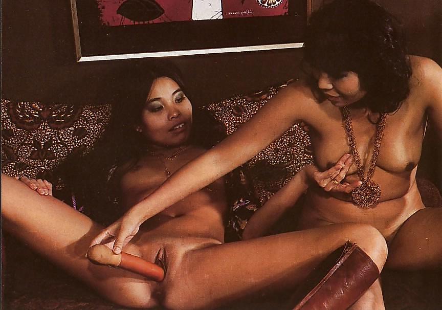 25P Sex Inspiration #18 (Vintage Mag)