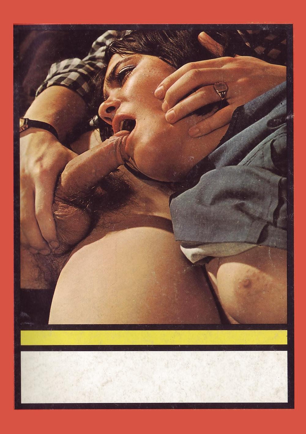 24P SEX special #2 (Vintage Mag)