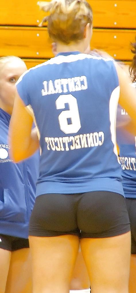 9P Warum wir alle Volleyball gucken sollten ...