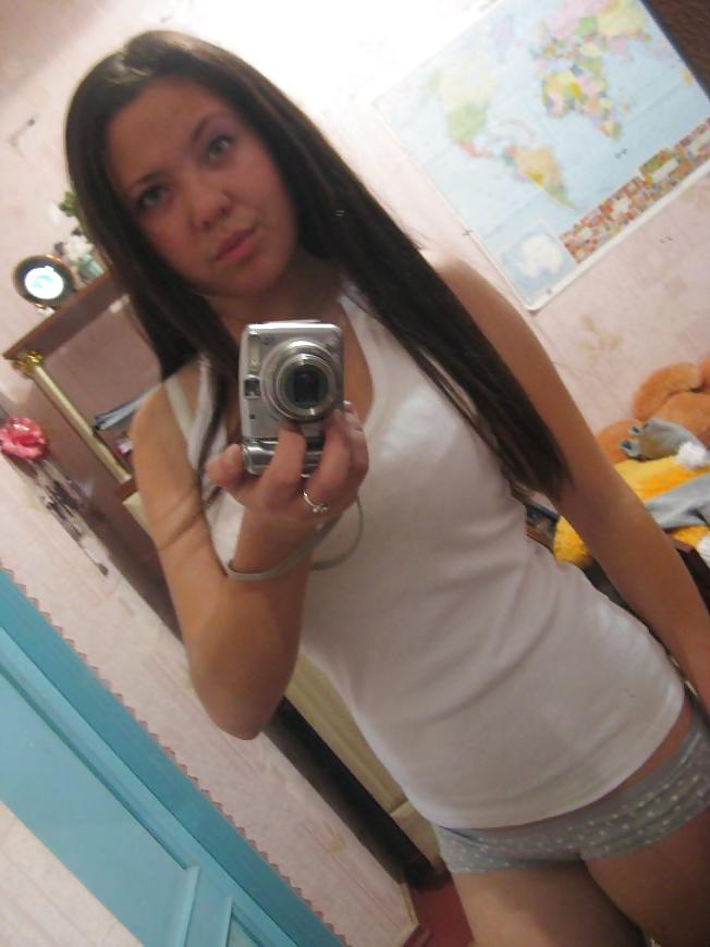 25P Belarusian teacher: Nikita