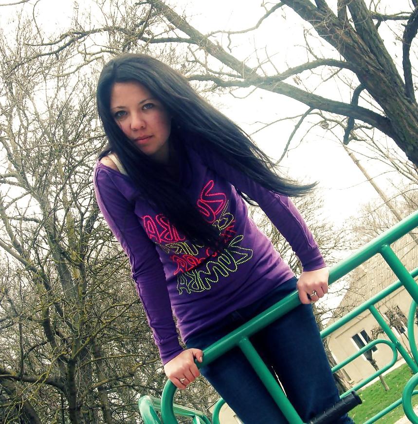 25P Belarusian teacher: Nikita