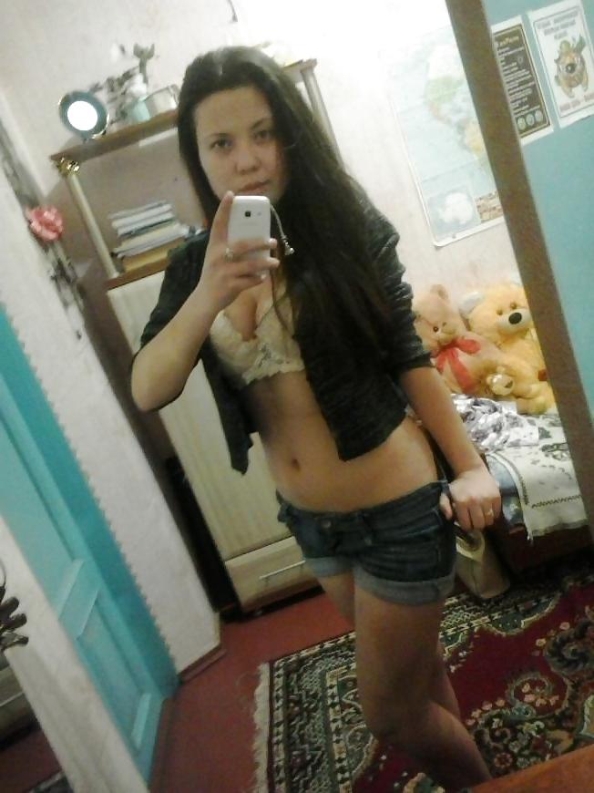 25P Belarusian teacher: Nikita