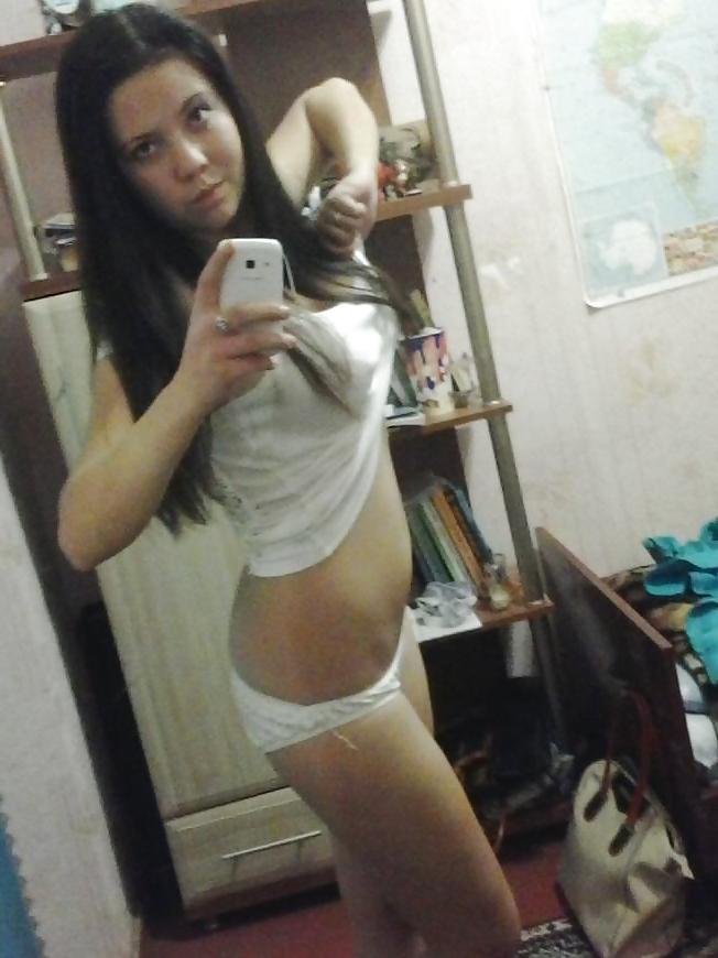25P Belarusian teacher: Nikita