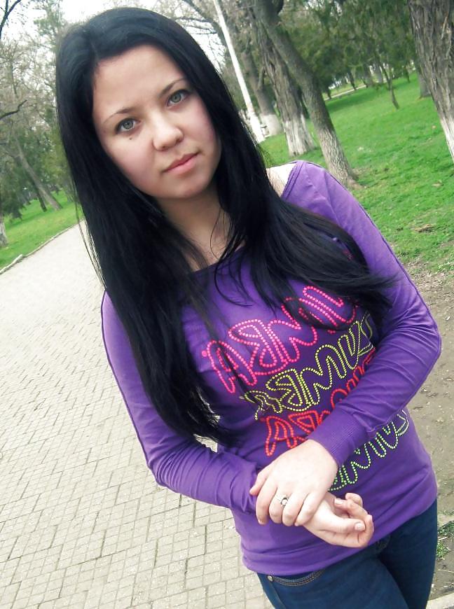 25P Belarusian teacher: Nikita