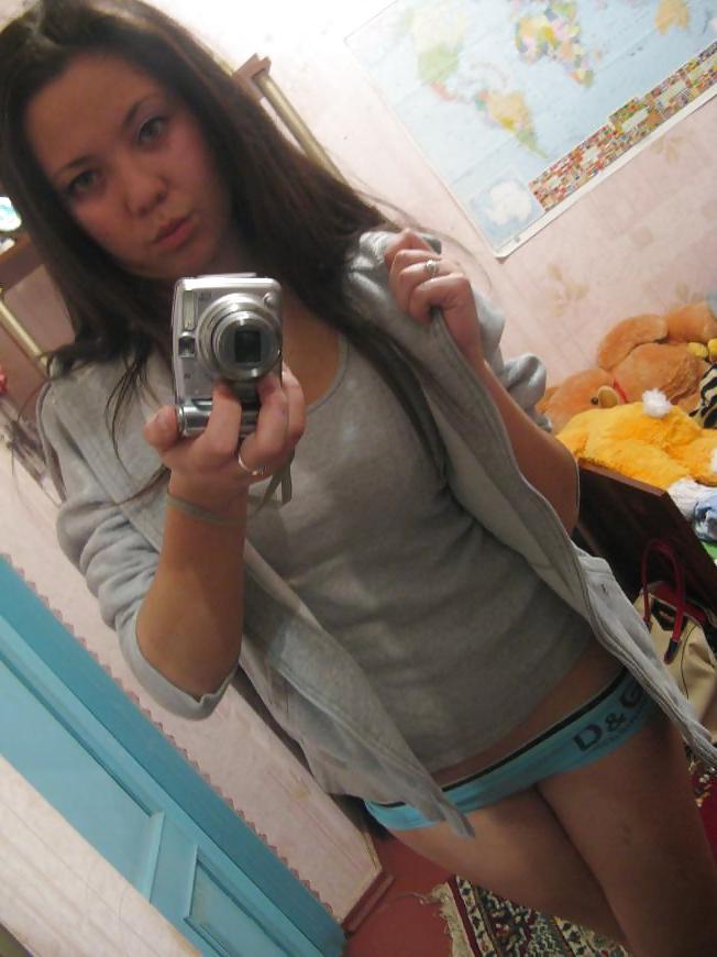 25P Belarusian teacher: Nikita