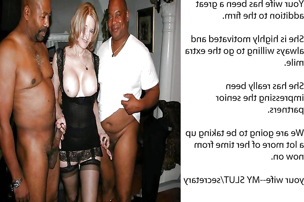 24P Cuckold Caption Pics 
