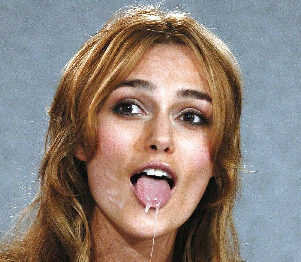 15P ThinkPINK Facials Ode to sexy celebrity cum whores