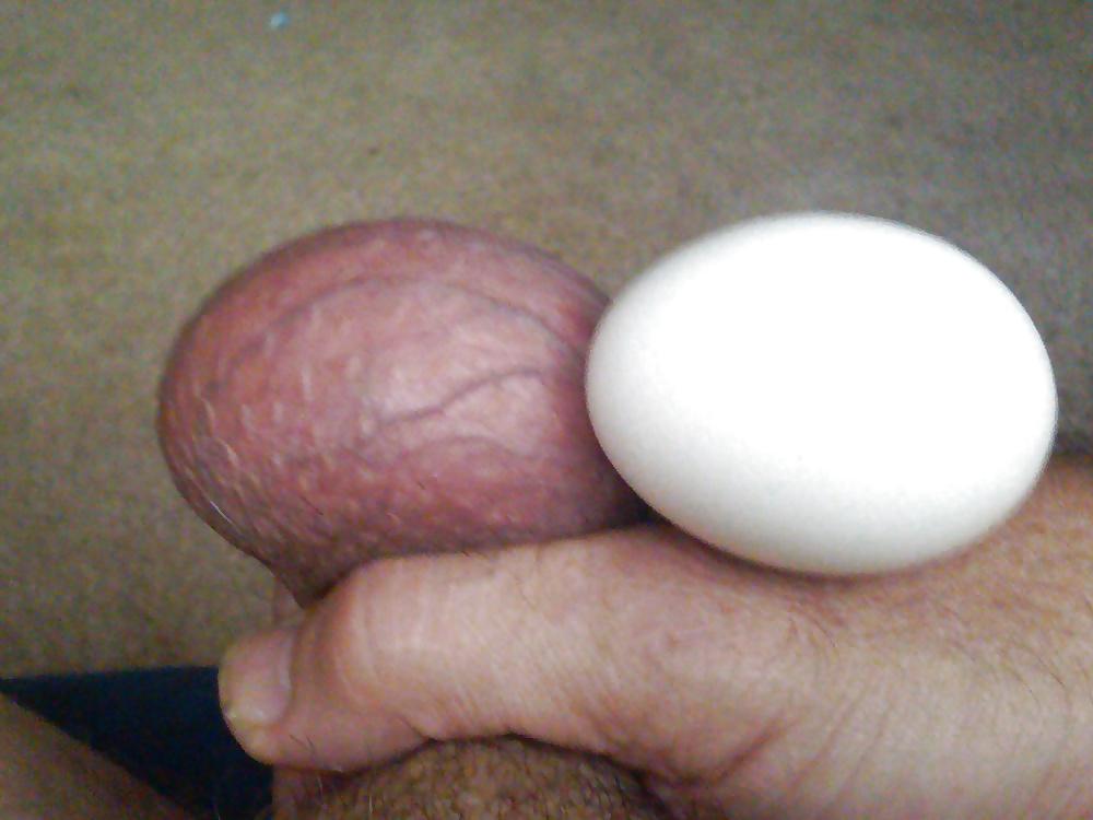 9P Big Balls - Bull's Balls