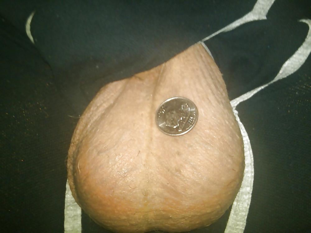 9P Big Balls - Bull's Balls