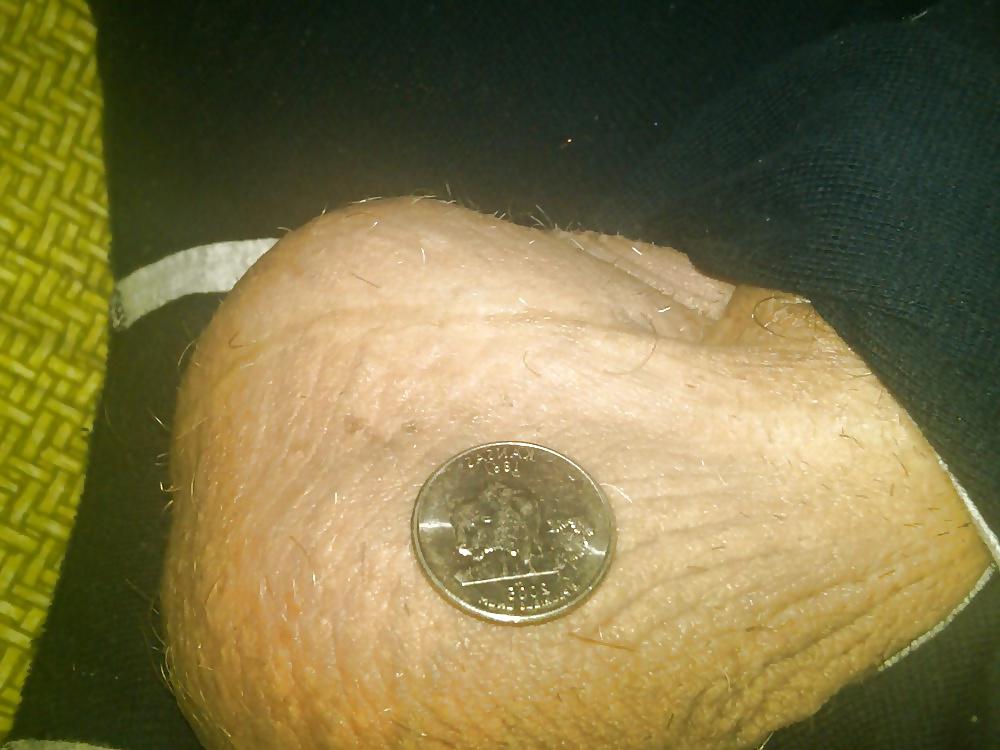 9P Big Balls - Bull's Balls