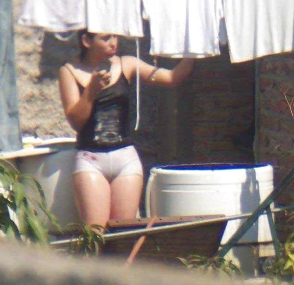 25P So gostosas peludas 