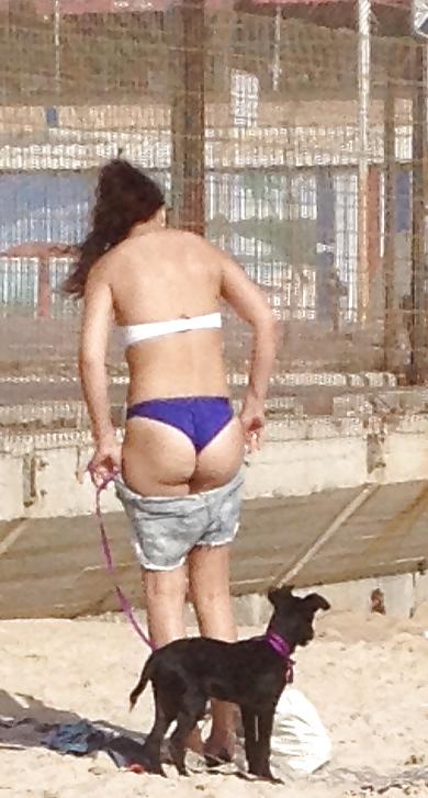 11P Israeli girls