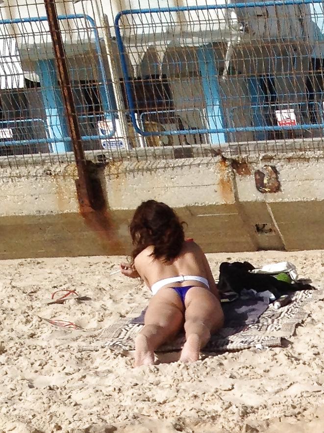11P Israeli girls