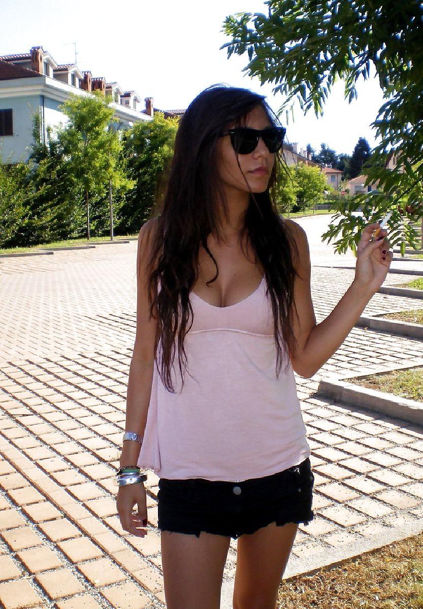 25P Giorgia (italian hot girl)