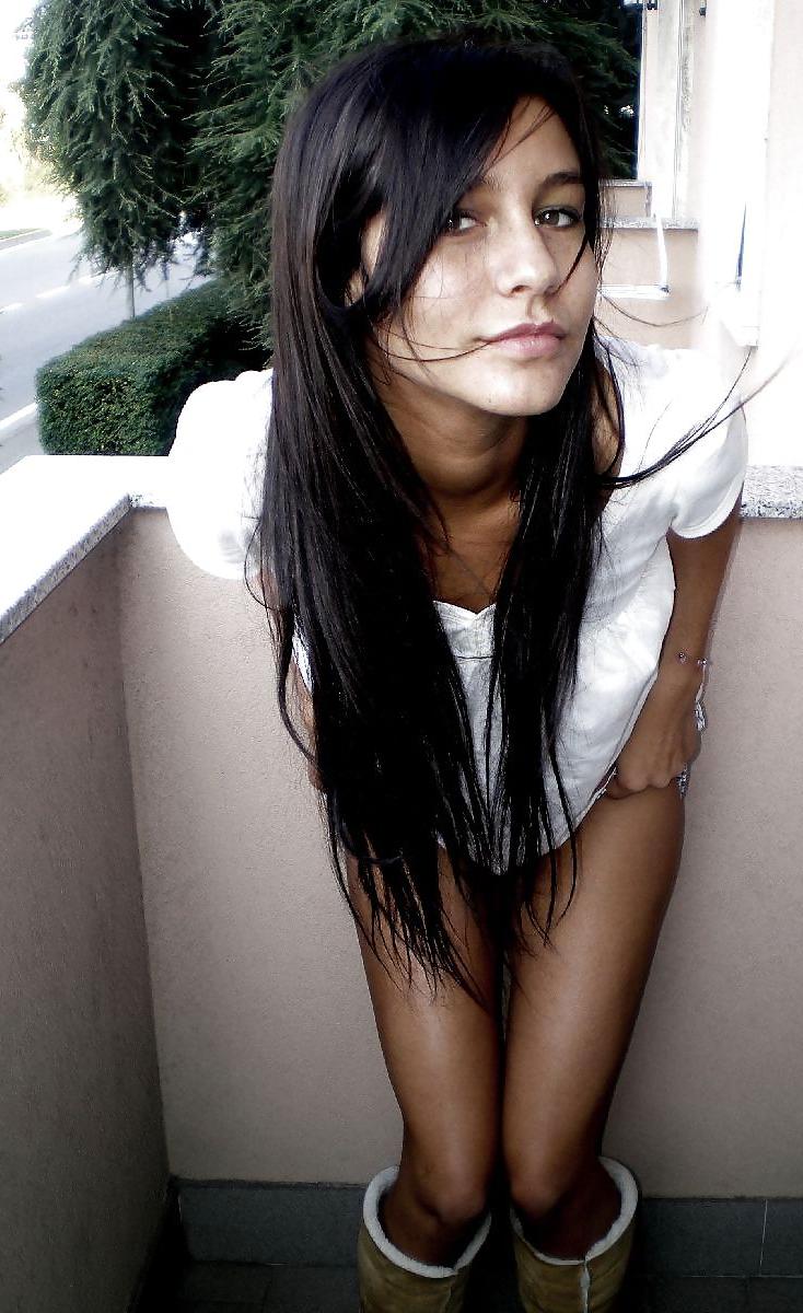25P Giorgia (italian hot girl)