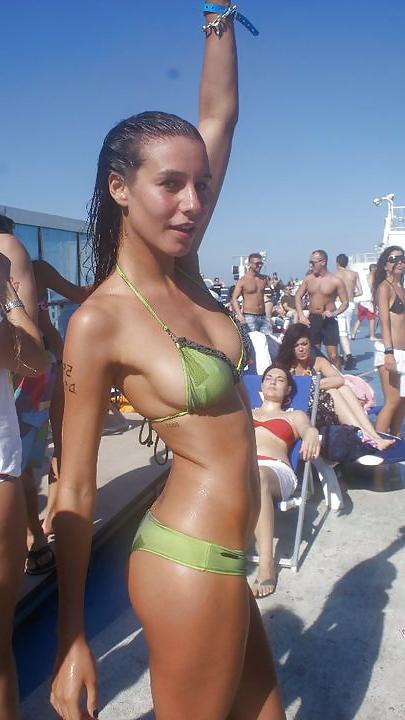 25P Giorgia (italian hot girl)