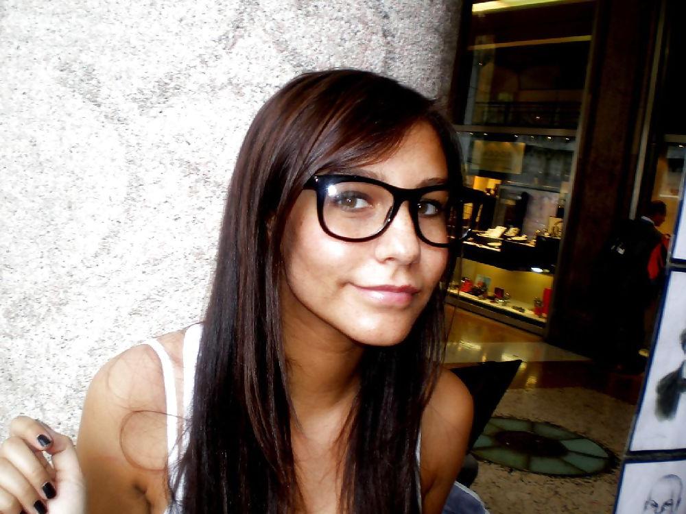 25P Giorgia (italian hot girl)