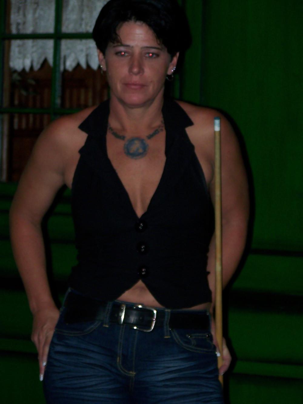6P My submissive other