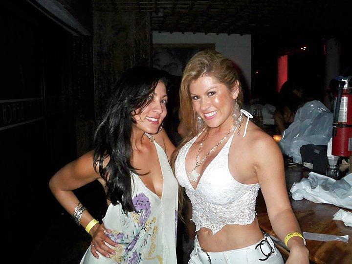 6P Cuban Friend that we WANNA FUCK!