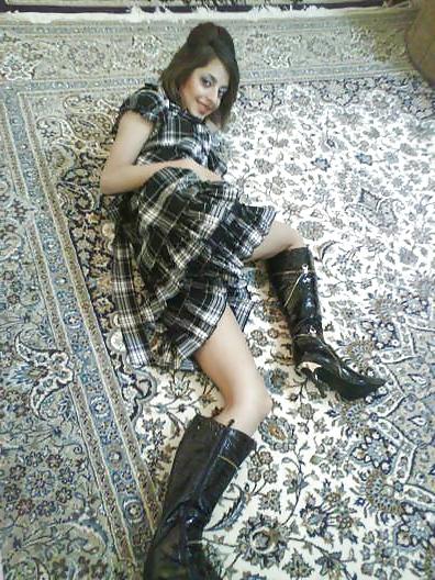 25P Sexy Iranian Girls 5