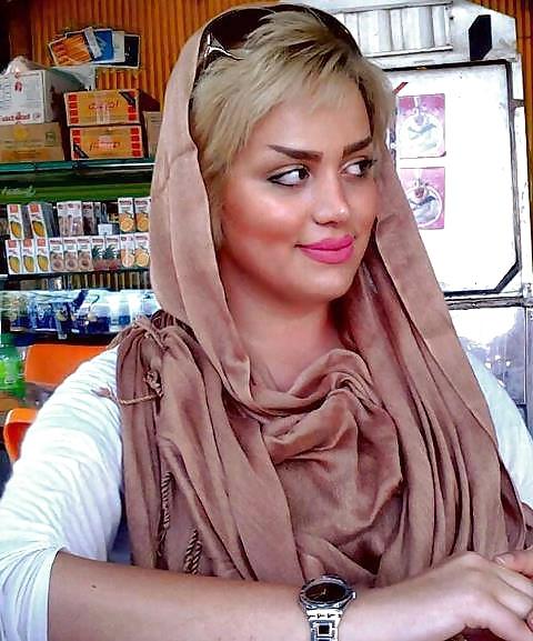 25P Sexy Iranian Girls 5