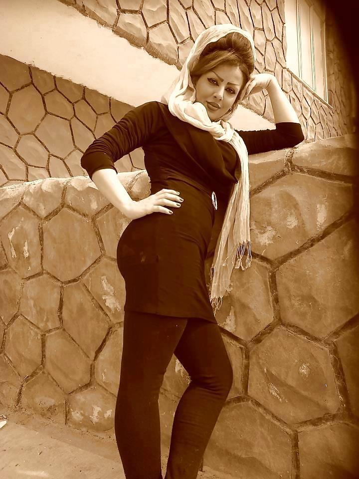 25P Sexy Iranian Girls 5