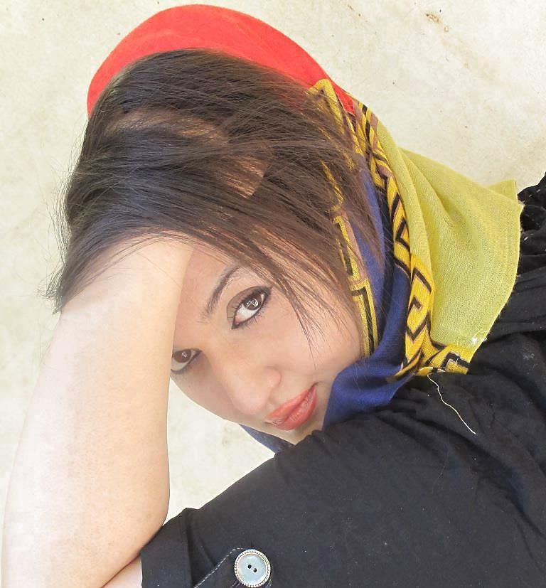 25P Sexy Iranian Girls 5