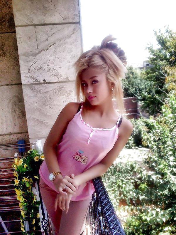 25P Sexy Iranian Girls 5