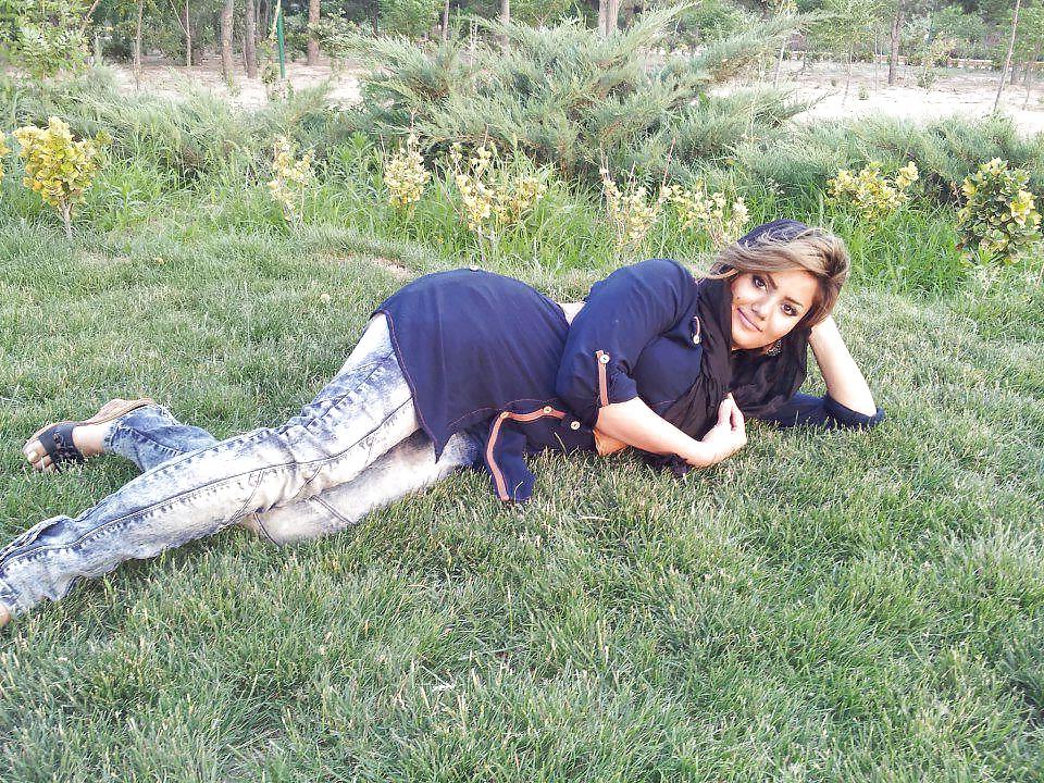 25P Sexy Iranian Girls 5
