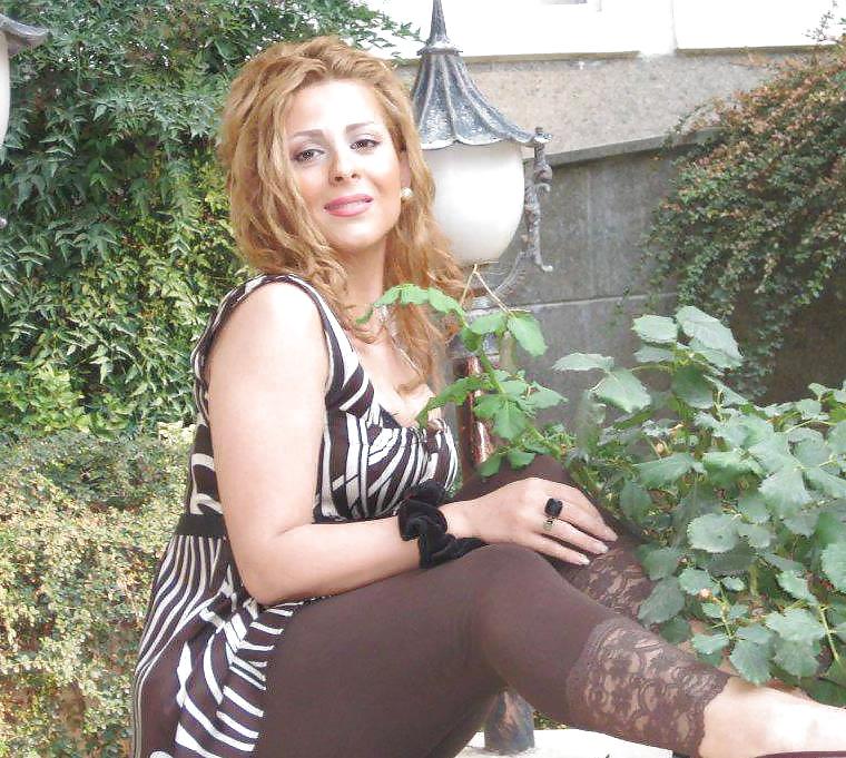 25P Sexy Iranian Girls 5