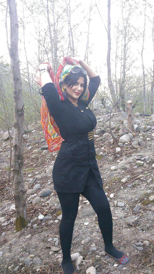 25P Sexy Iranian Girls 5