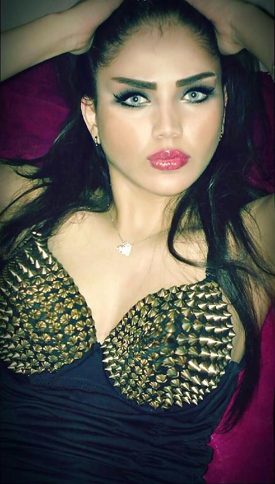 25P Sexy Iranian Girls 5